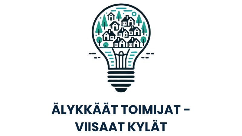 Älykkäät Toimijat – Viisaat Kylät