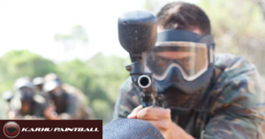 Kauhu Paintball