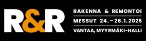 R&R-messulogo