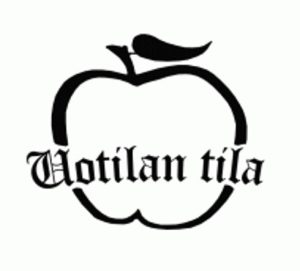 Uotilan tila logo