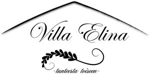 Villa Elina logo