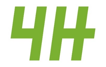 4H-yrityskurssi huhtikuussa Kärkölässä