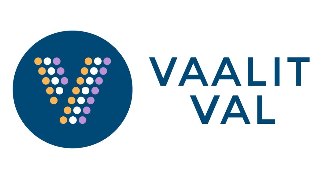 Vaali-logo